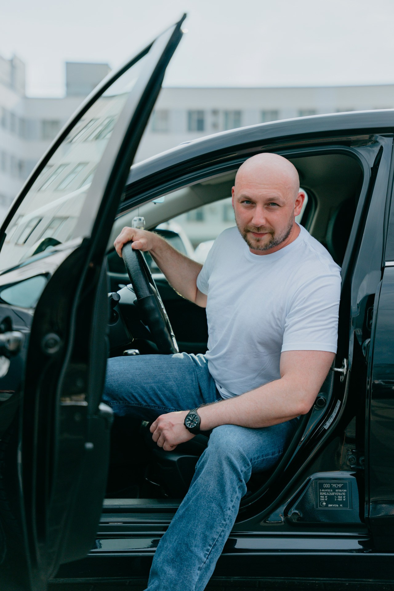 Станислав Т. Контент