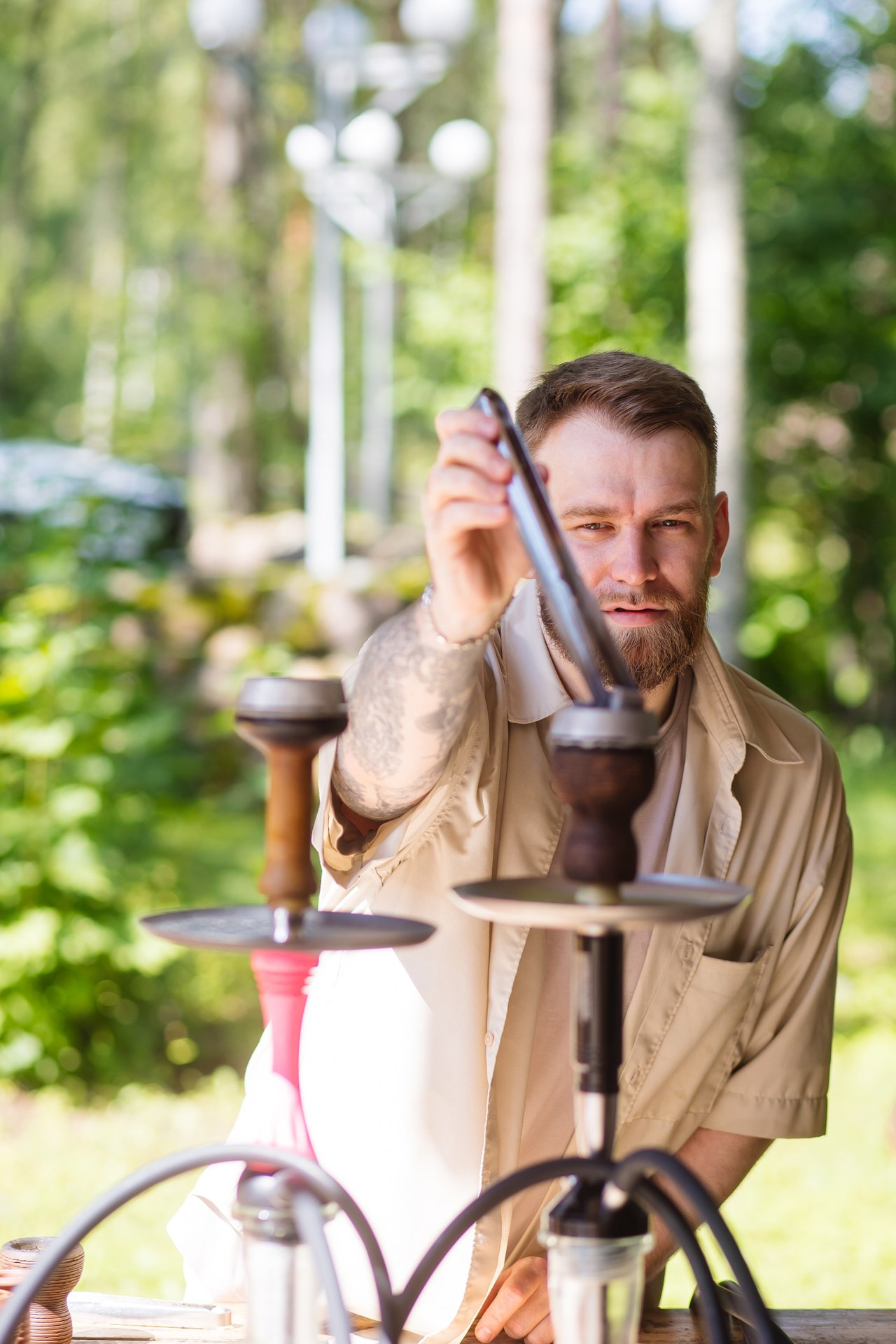 Тимбилдинг на базе отдыха «Семь Озер». Night2Day Санкт-Петербург