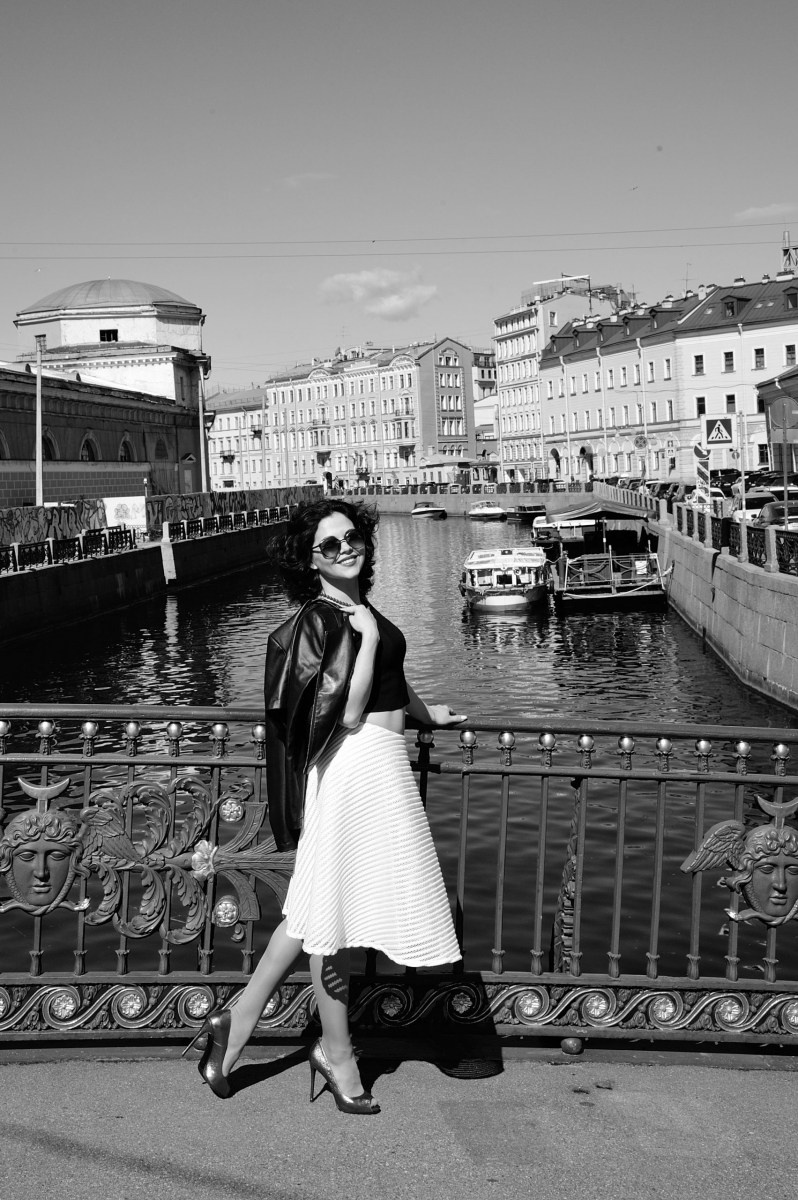 ПАРК, УЛИЦА