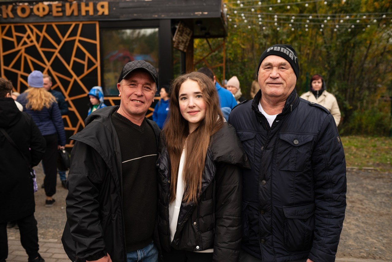 ОТЗЫВЫ. Ваш фотограф в Сургуте. Елена Орехова