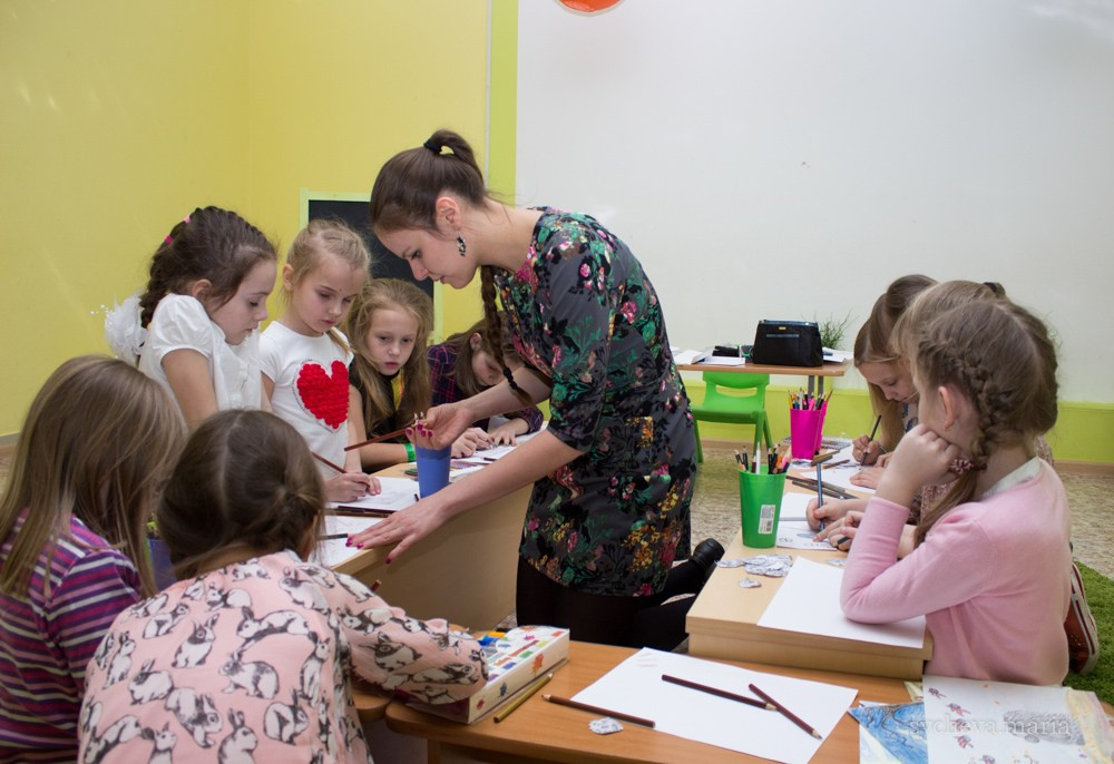 Детский центр Сёма. Детский и семейный фотограф, фотограф мероприятий Нижний Новгород