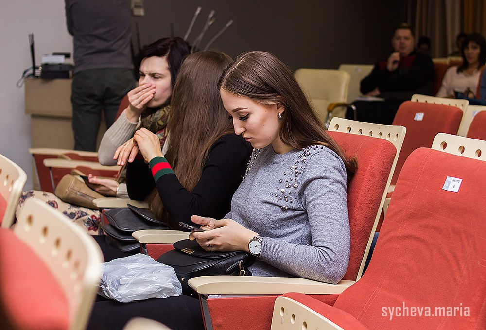 Семинар Амонашвили. Детский и семейный фотограф, фотограф мероприятий Нижний Новгород