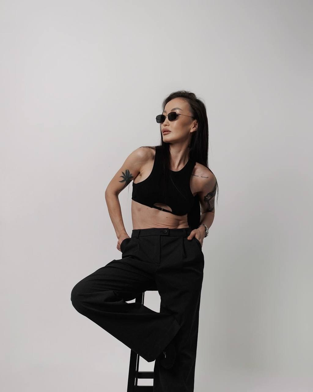 Портфолио. Услуги