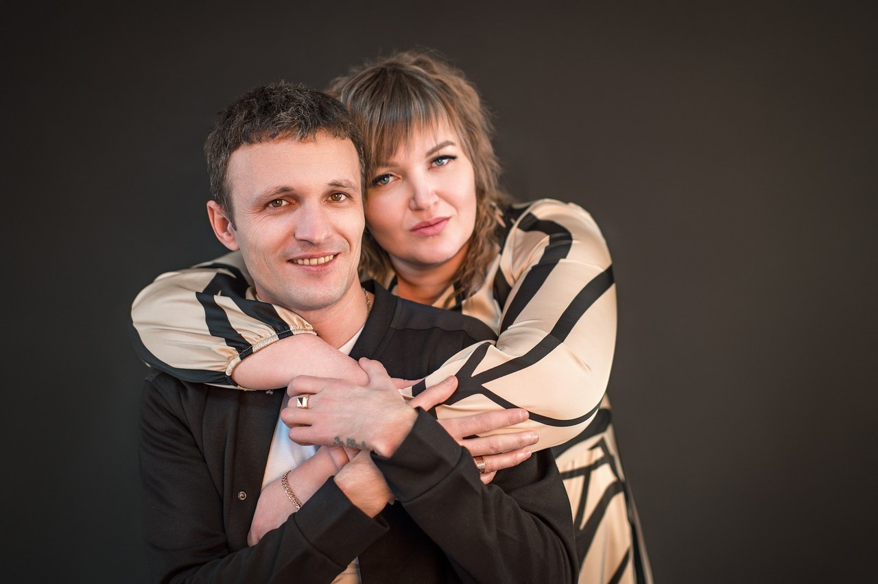 Отзывы. Фотограф Духина Наташа