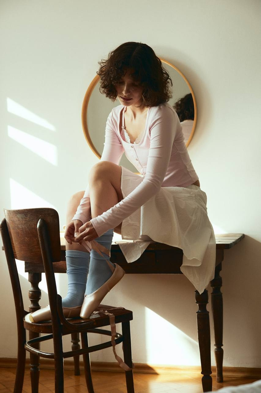 Стилизация для клиентов. Katevell, стилизация съемок