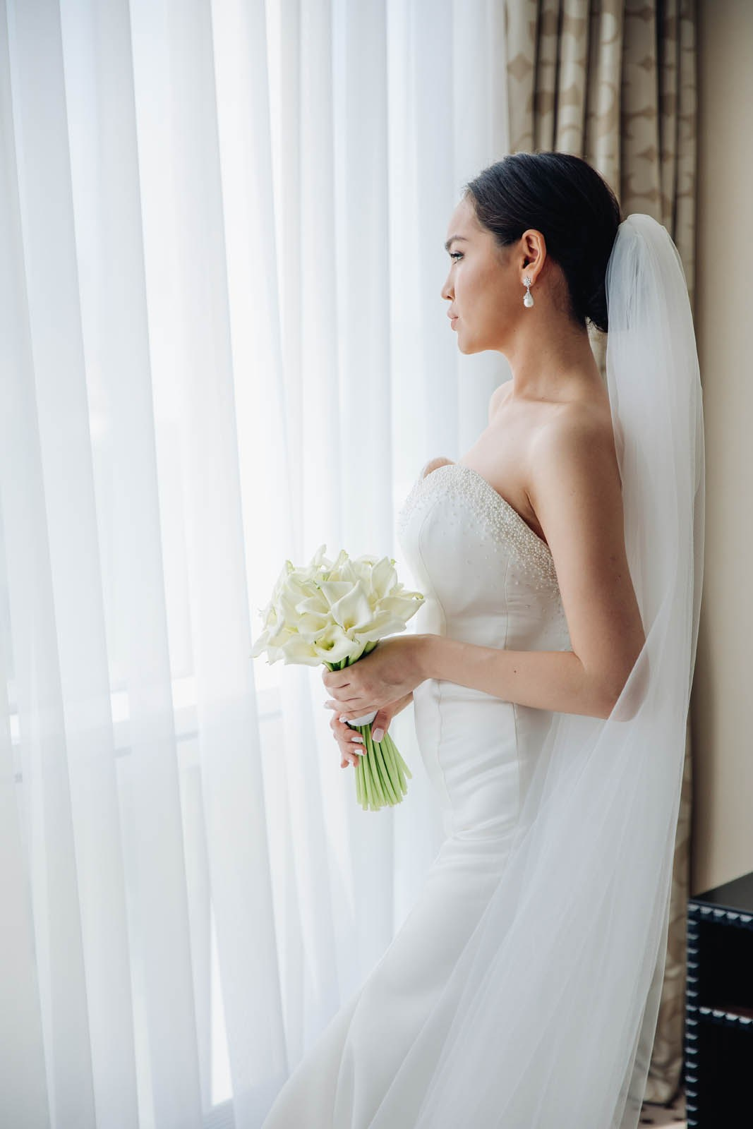 Элегантно, со вкусом. Фотограф Константин Пешков