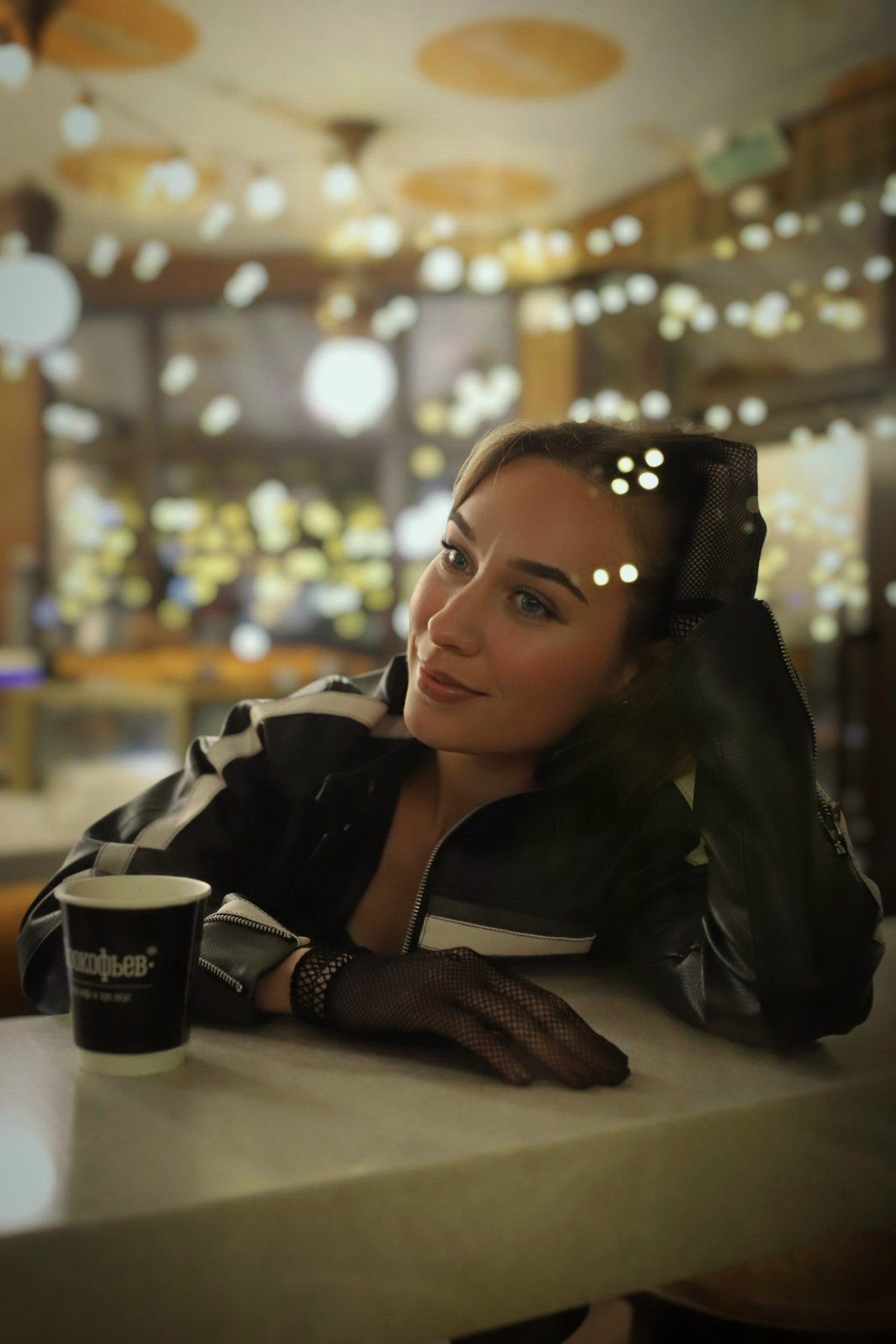 Fashion. Будуарный фотограф Дмитрий Шпуров