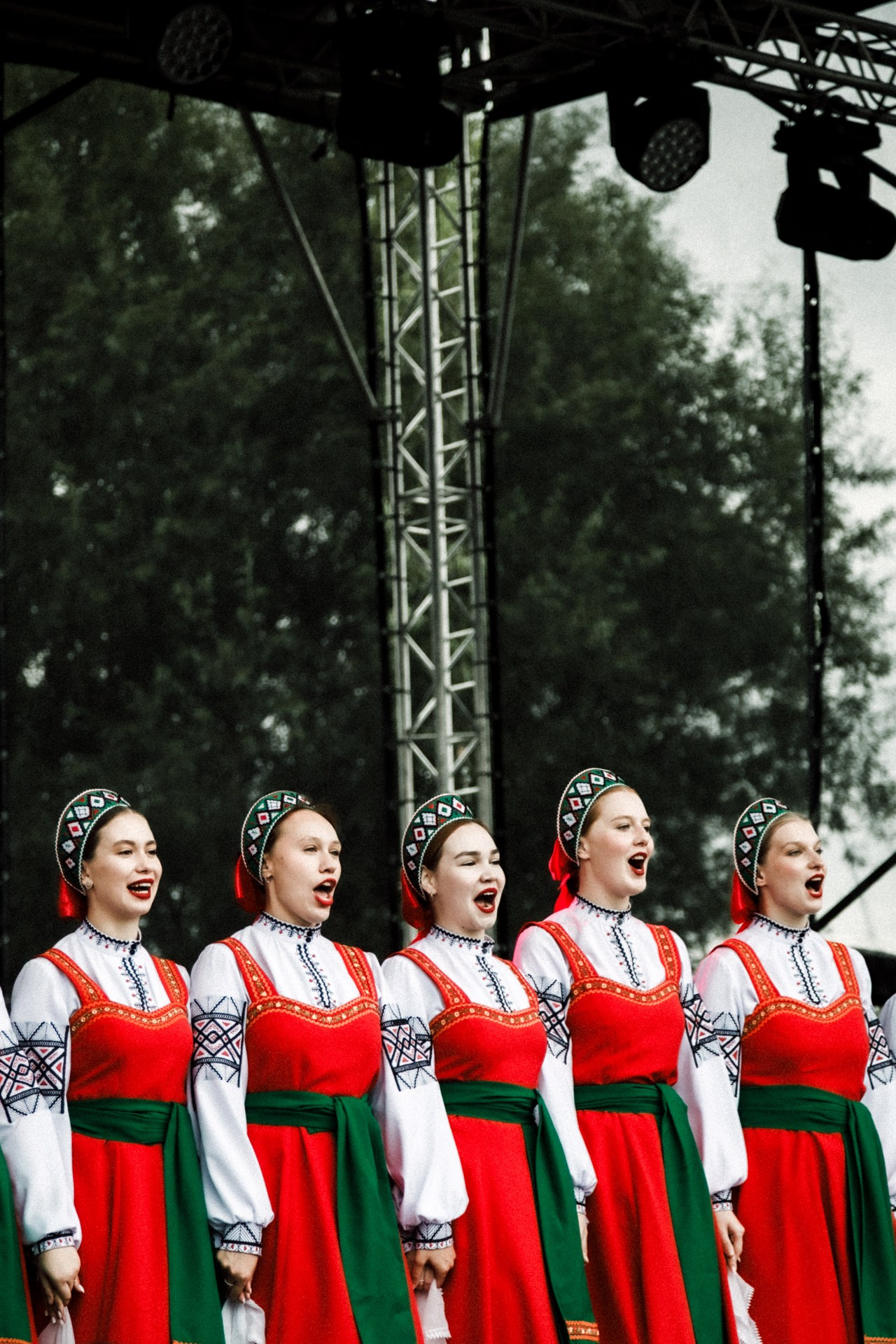 ЖАТВА. Фотограф Колюкаева Екатерина | Воронеж