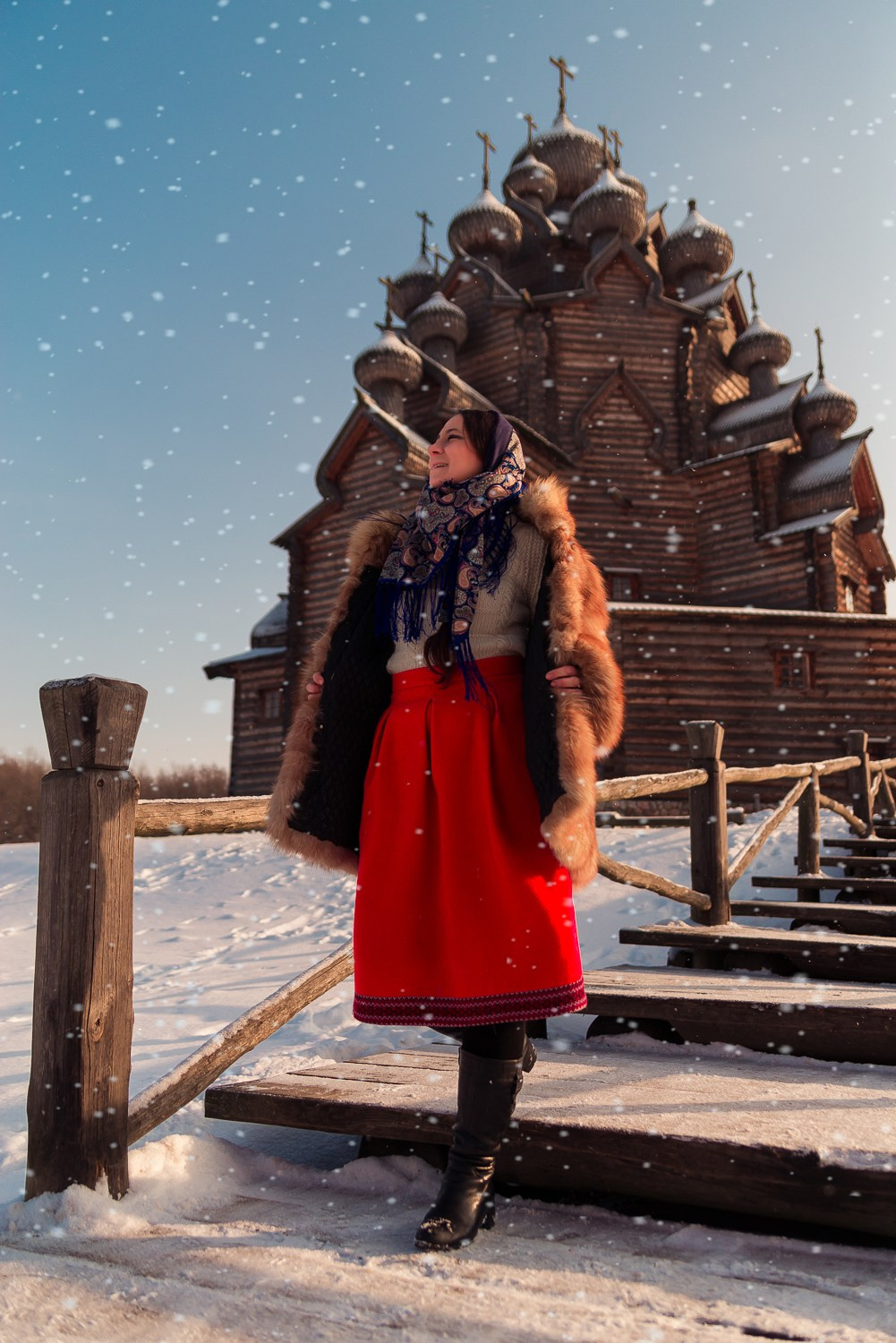 Фотопрогулки. Фотограф в Санкт-Петербурге