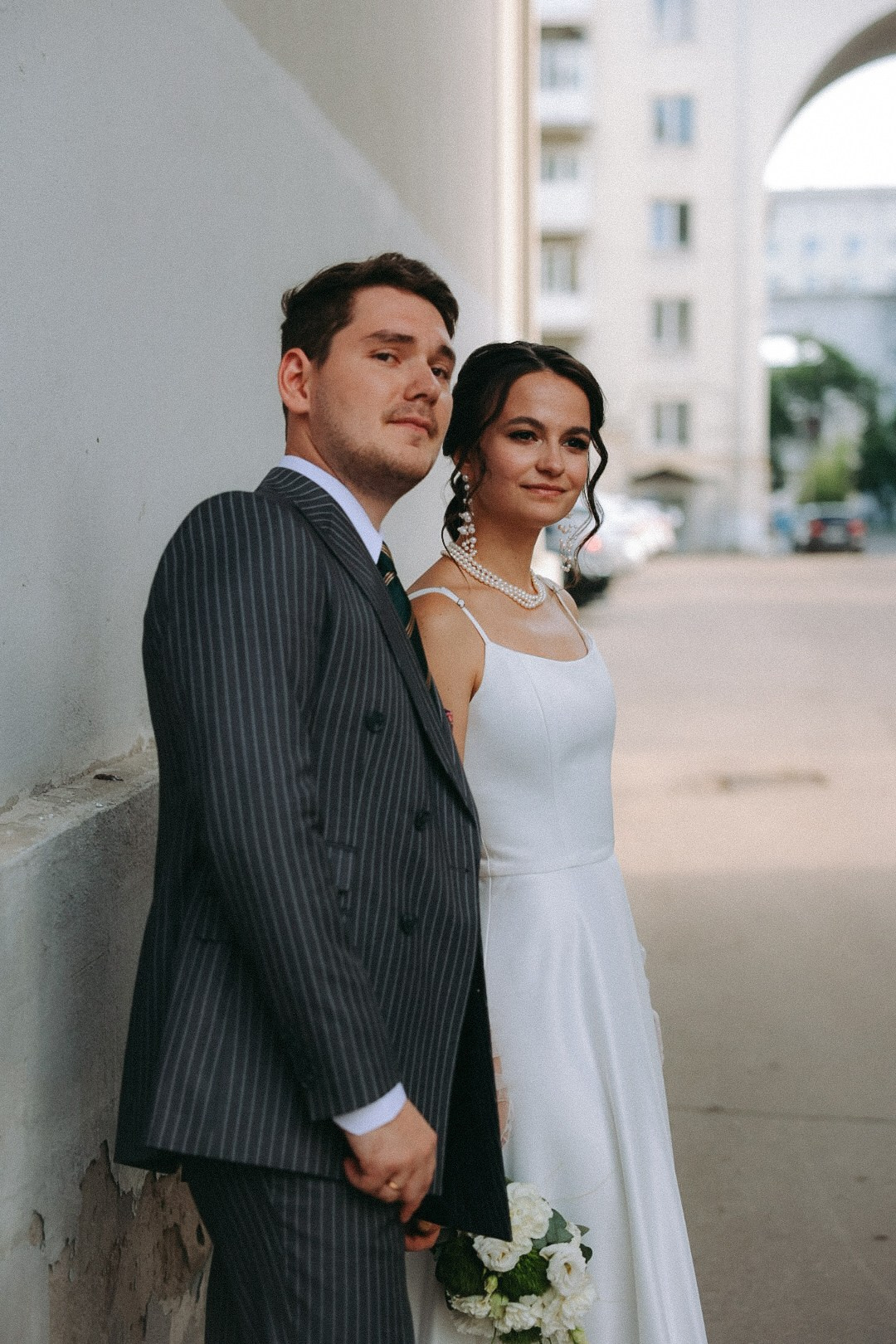 Руслан и Аня. Фотограф Нижний Новгород