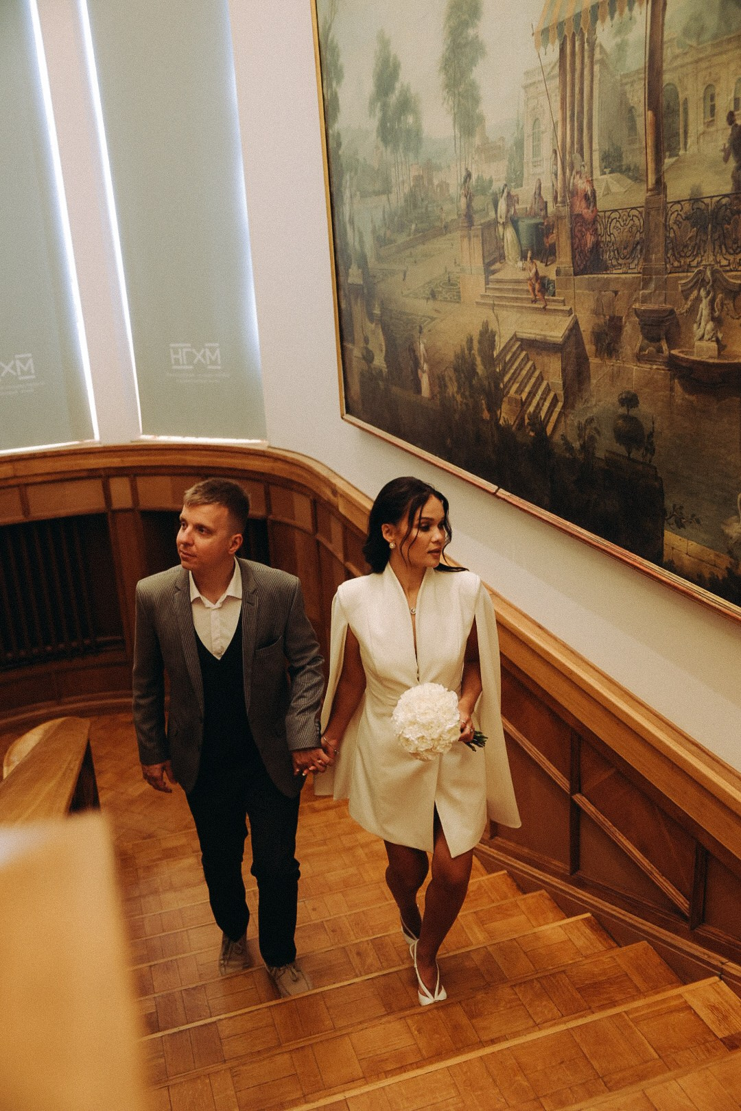 Игорь и Соня. Фотограф Нижний Новгород