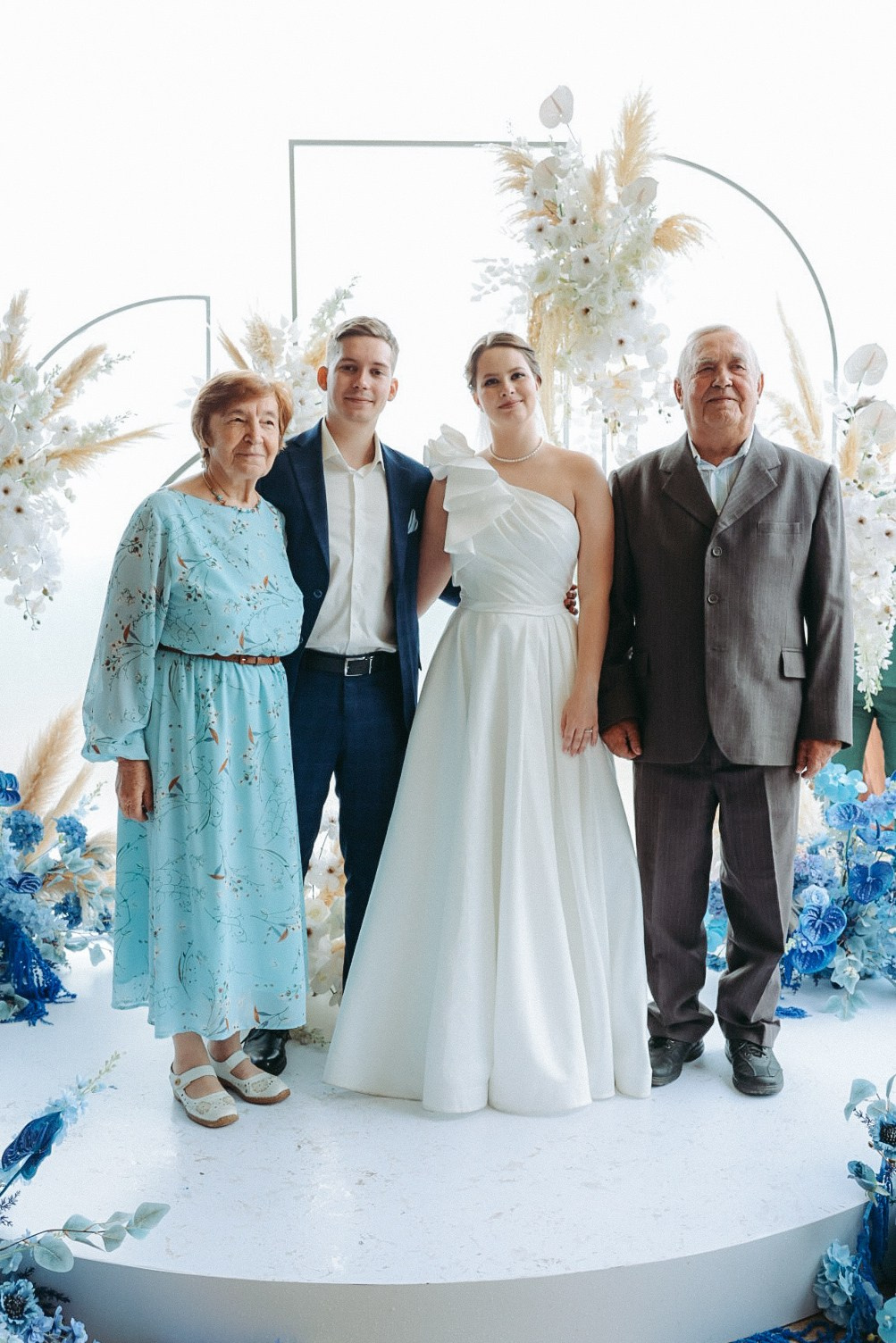 Арсений и Мария. Фотограф Нижний Новгород