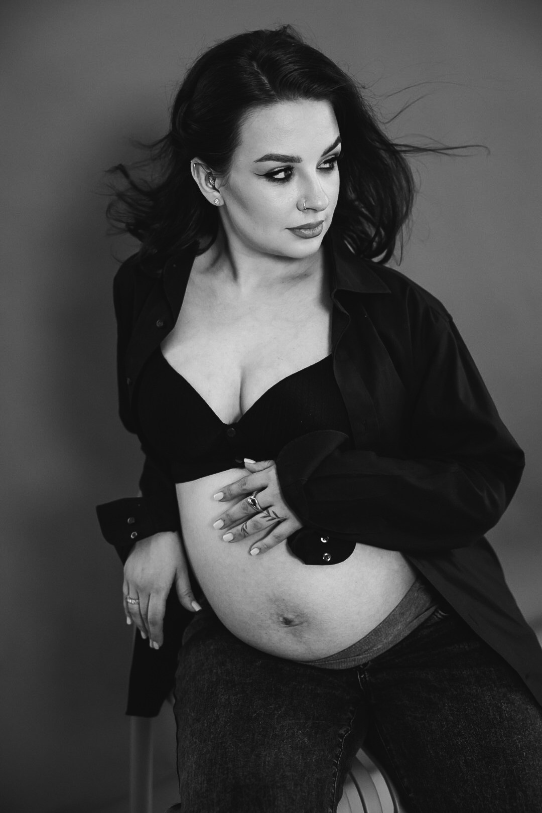 Лера и Никита. Фотограф Нижний Новгород