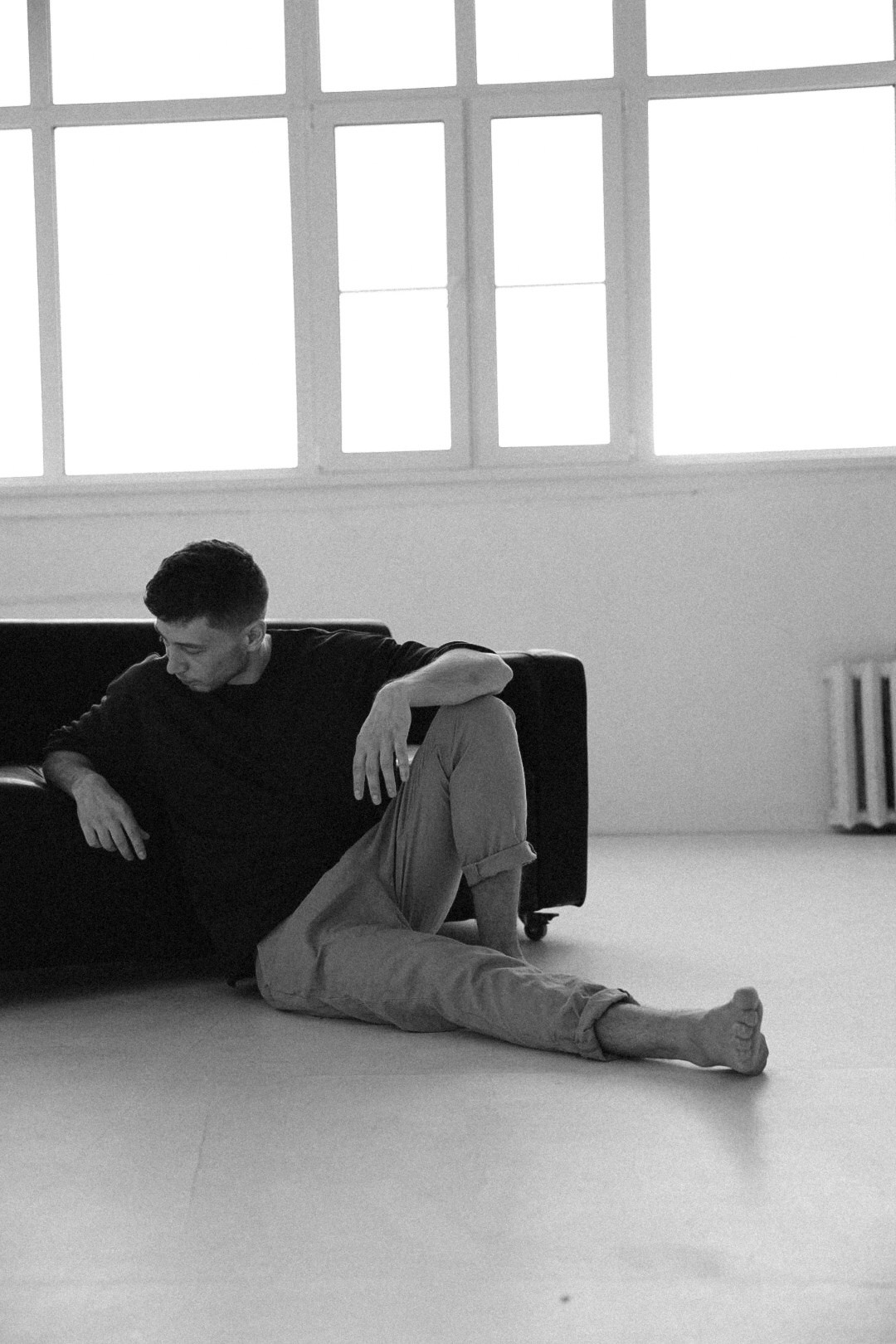 Руслан. Фотограф Нижний Новгород