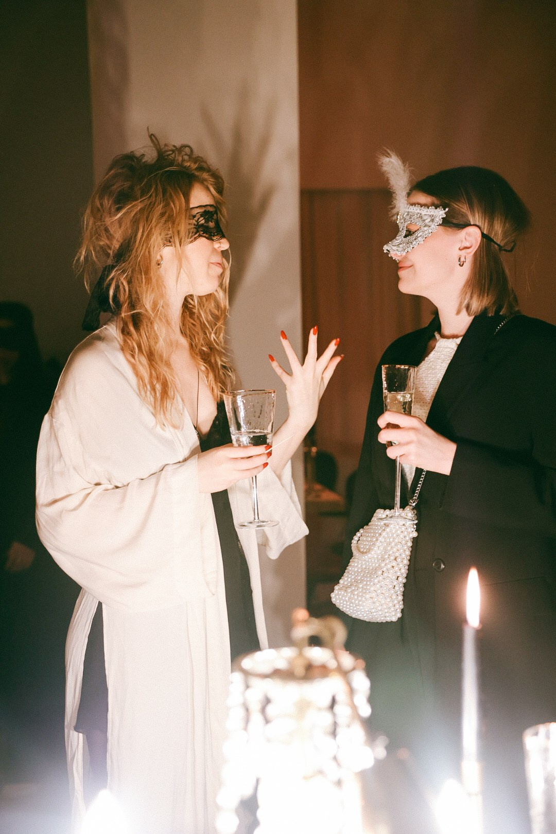 MASQUERADE. Фотограф Нижний Новгород