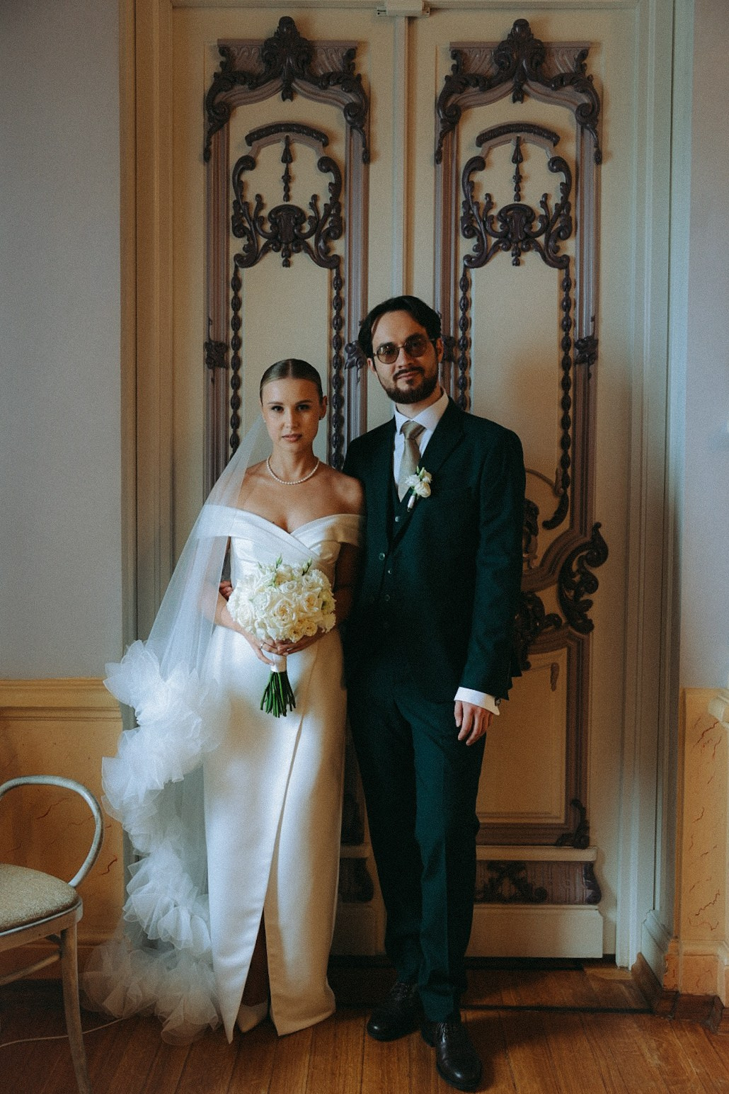 Глеб и Наташа. Фотограф Нижний Новгород