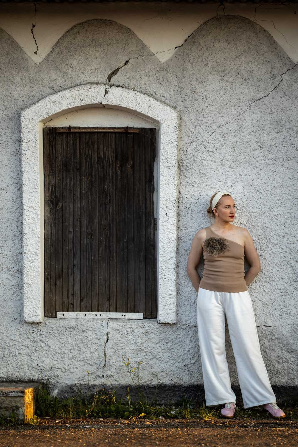 Татьяна. Наталия Клевинскас портретный фотограф в Костроме
