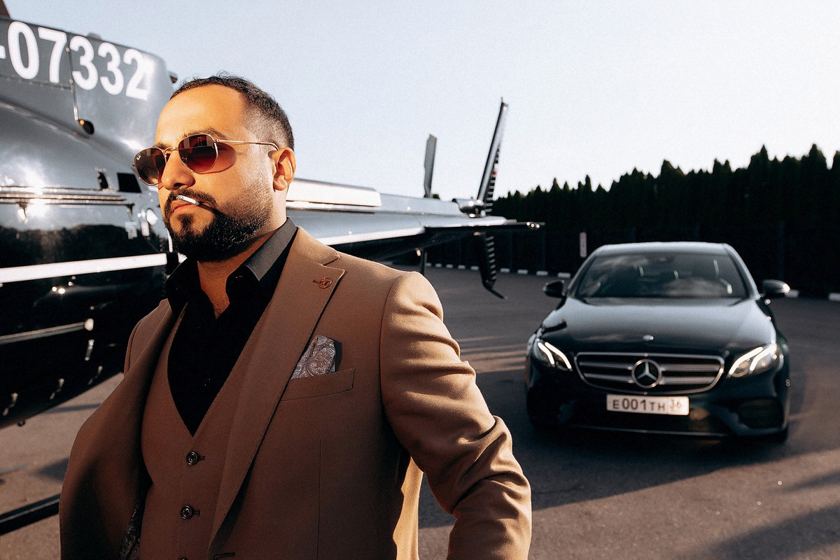 A S I M. Фотограф Карина Гюльхаджан