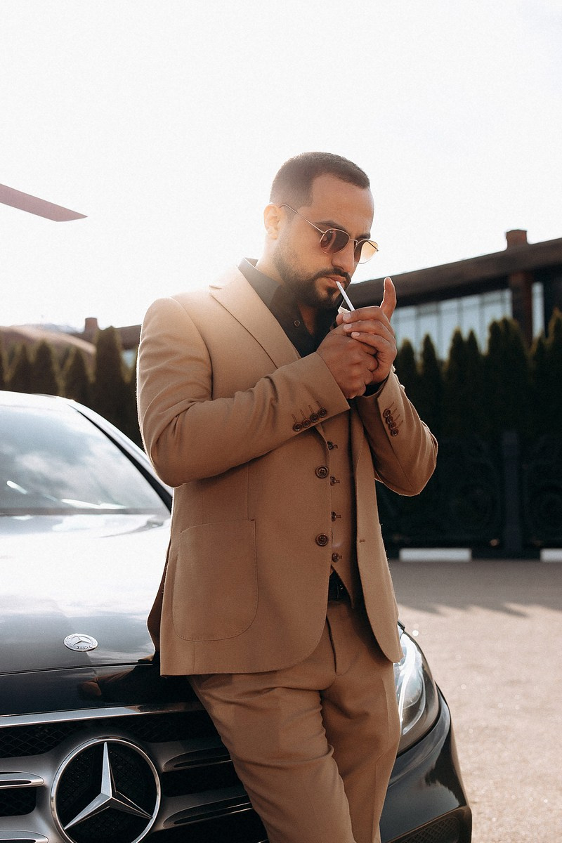 A S I M. Фотограф Карина Гюльхаджан