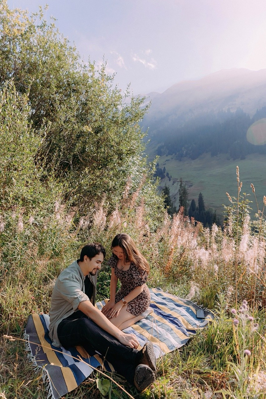 Фотограф Ирина Кирьянова