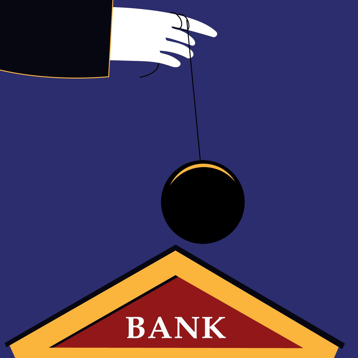 Иллюстрации для журнала. Олеся Бакулина, графический дизайнер, иллюстратор