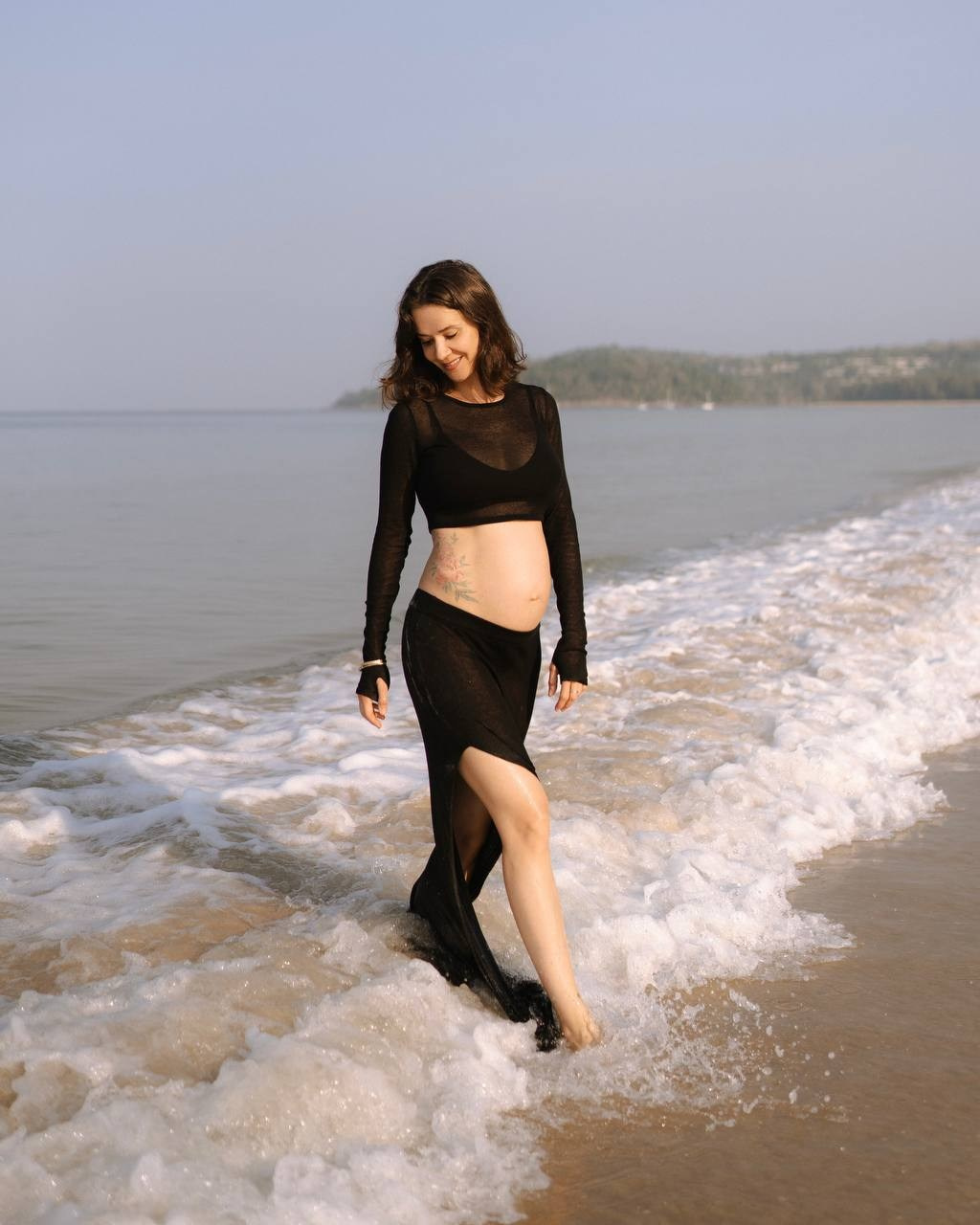 Дина — индивидуальная фотосессия | Портфолио