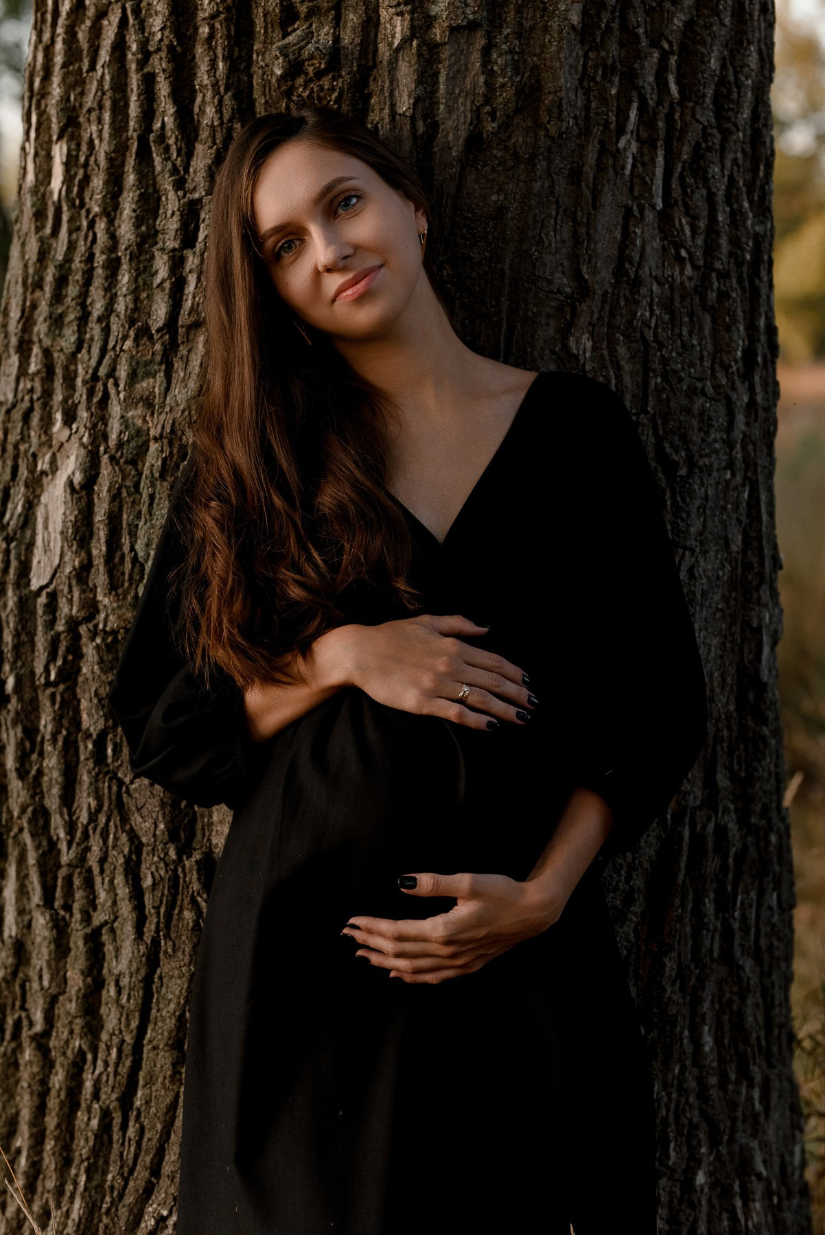 Больше двух. Свадебный и семейный фотограф в Рязани Калинкина Мария