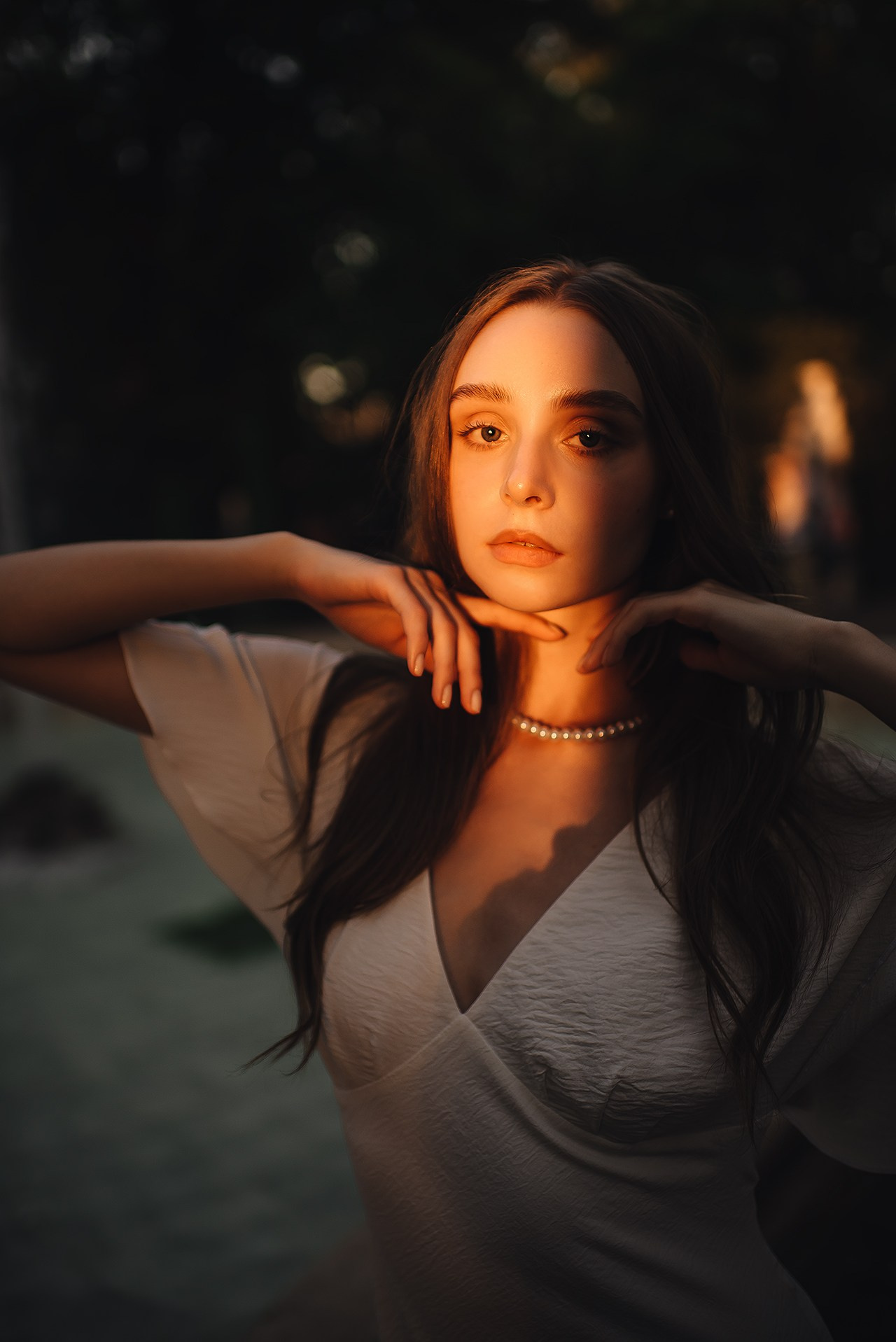 Летний сад. Ева Русина — свадебный/love story фотограф | Санкт-Петербург, Москва