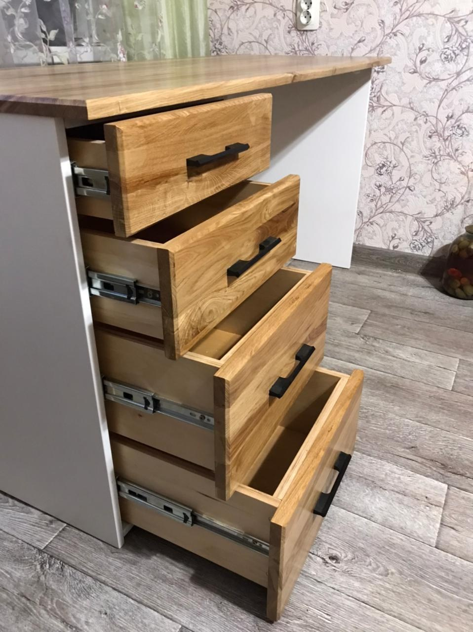 Рабочее пространство. Столярное производство Камыши-Хвощи