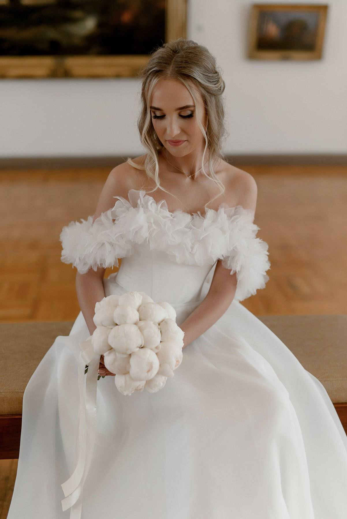 Рита и Саша. Свадебный и семейный фотограф в Рязани Калинкина Мария