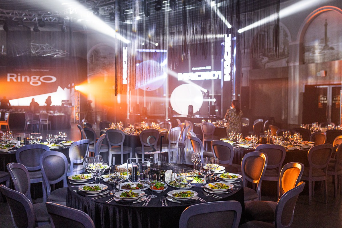 Интерьеры. Фотограф Александр Ямпольский