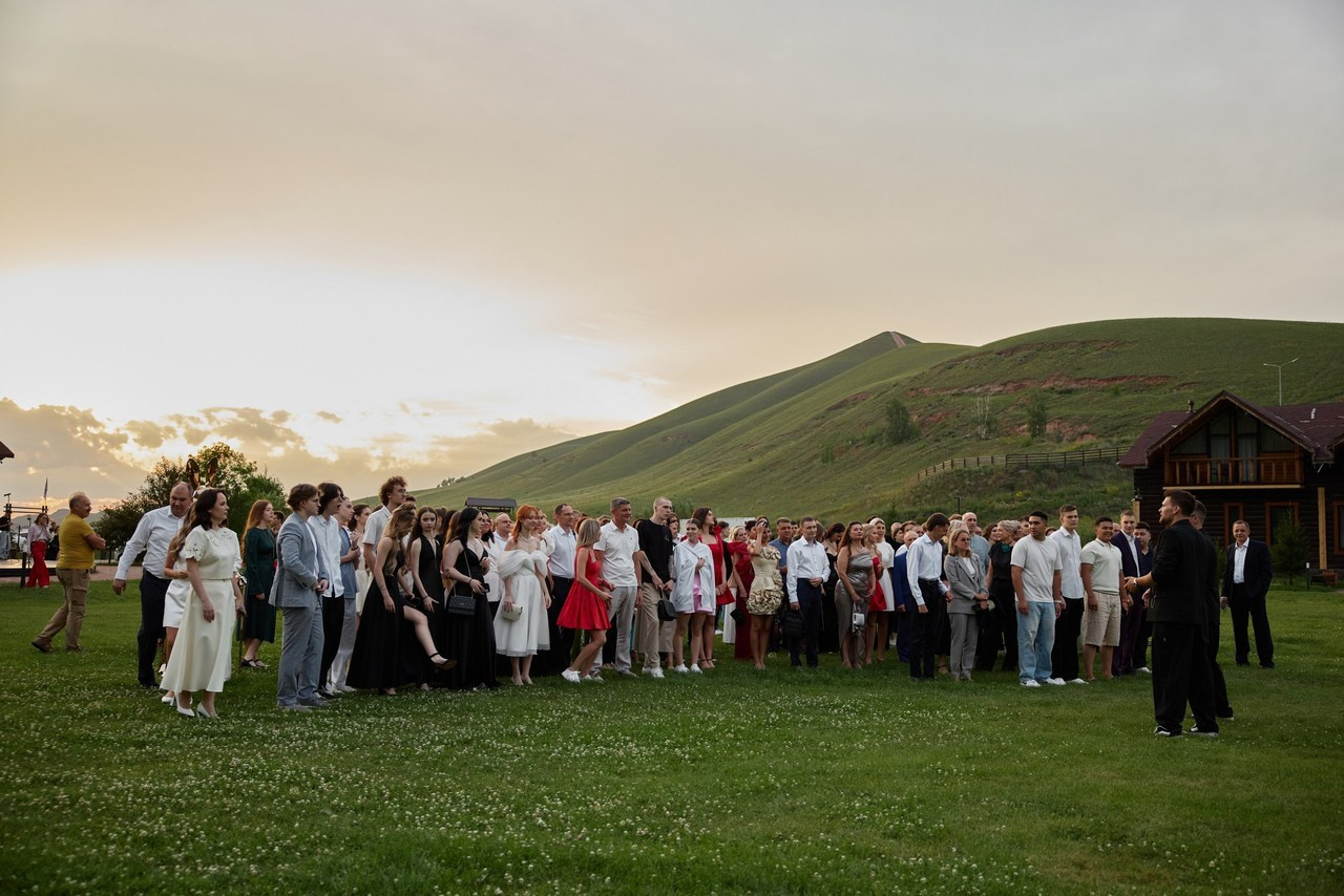 Отзывы. Фотограф Красноярск Парамонов Павел