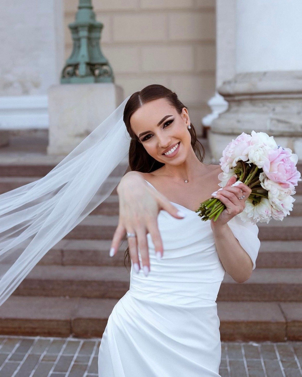 Образ невесты