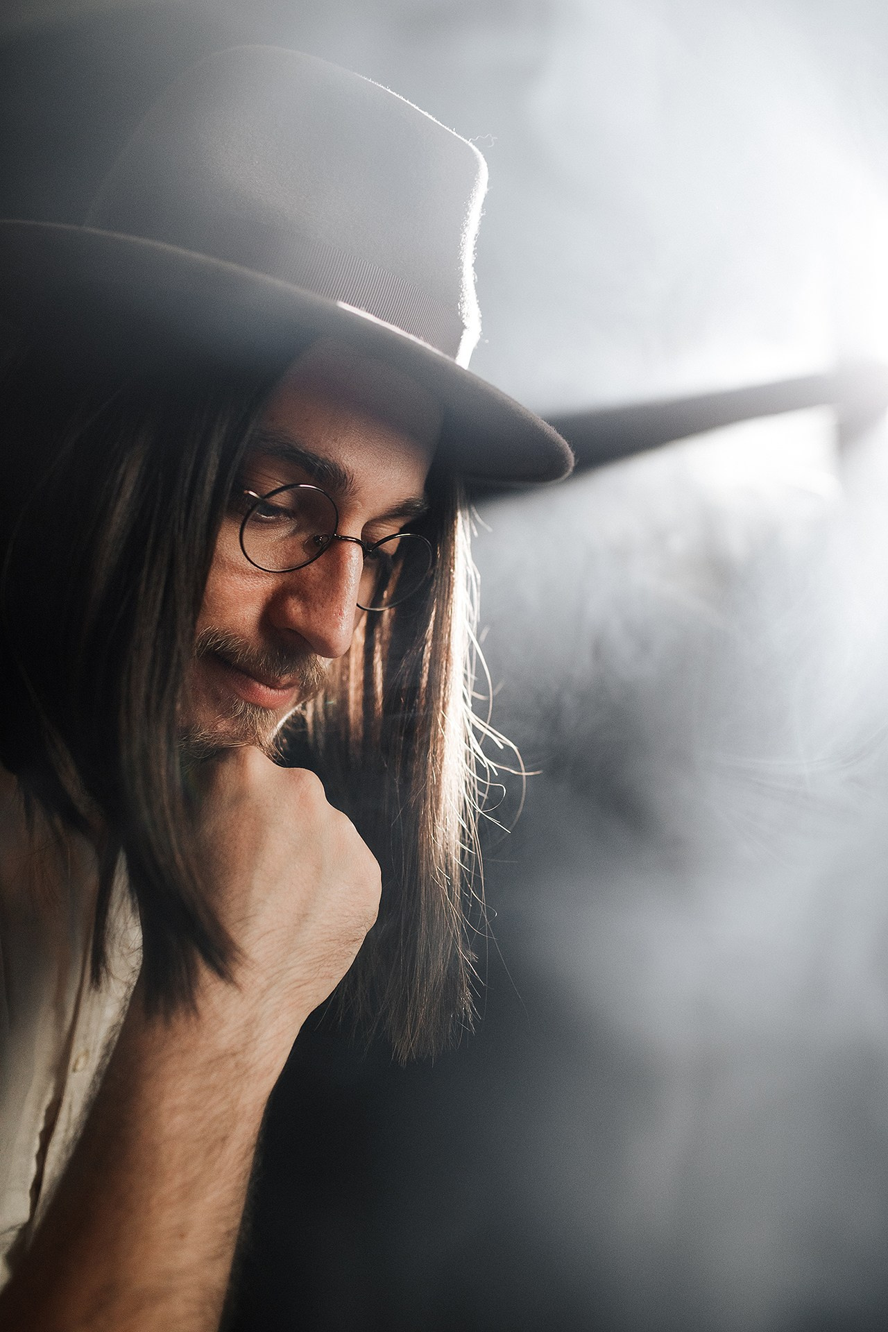 Портретная фотосъемка в новосибирске. Профессиональный фотограф в Новосибирске