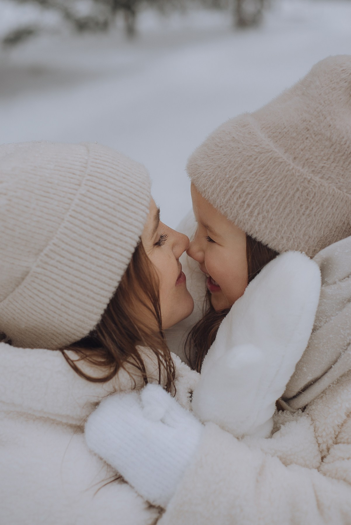 Happy moments_Юра, Наташа и дети. Свадебный и семейный фотограф в Минске Яна Новак