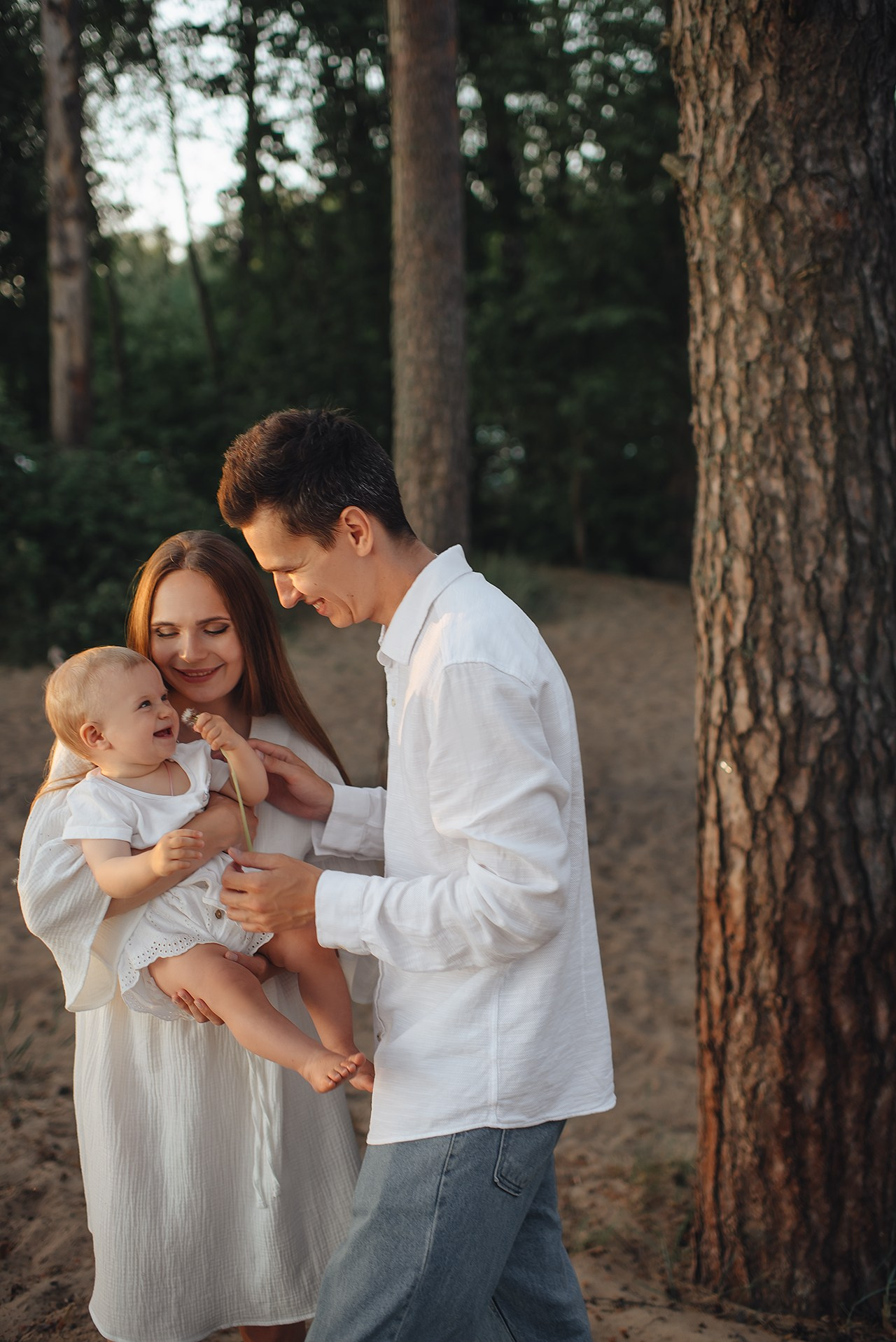 Оля, Ярослав, Марина. Ева Русина — свадебный/love story фотограф | Санкт-Петербург, Москва