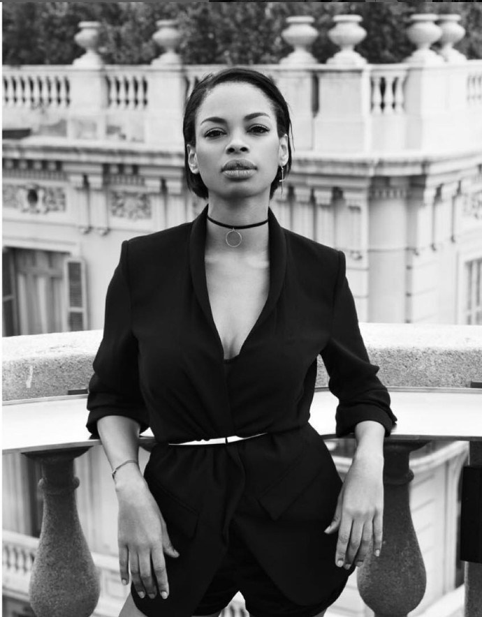 Секси лакшери. Сергей Новиков Фотограф Москва