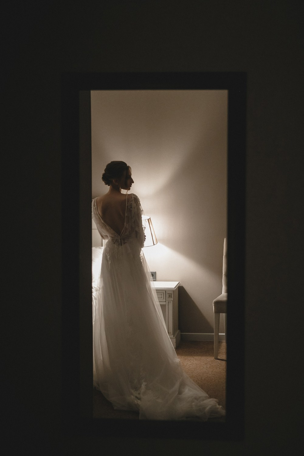 Полный свадебный день. Семейный и свадебный фотограф в Нижнем Новгороде