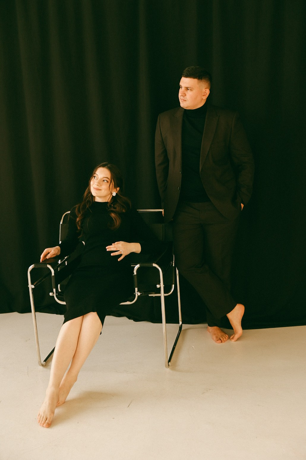 Саша и Алена. Фотограф Нижний Новгород