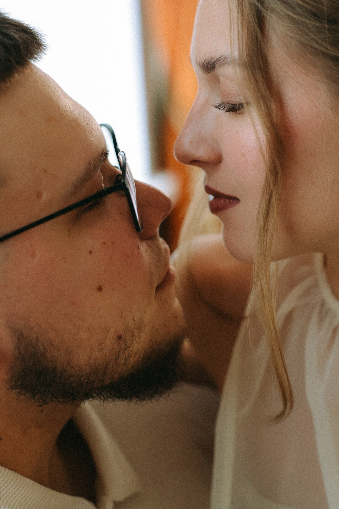 Никита и Алина. Фотограф Нижний Новгород