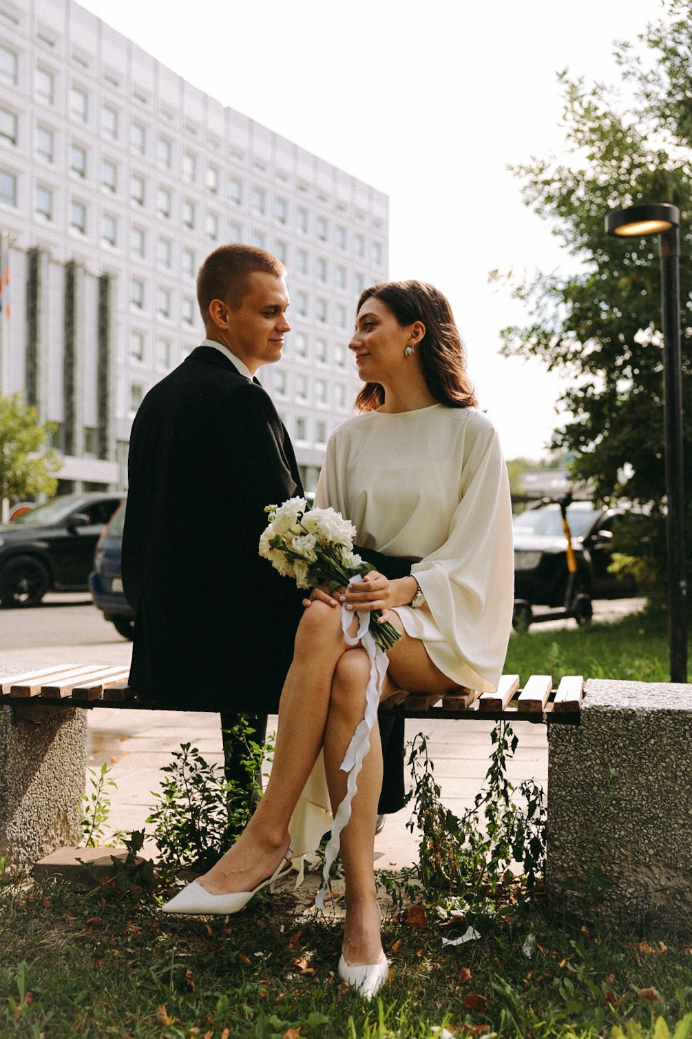 Максим и Лиза. Фотограф Нижний Новгород