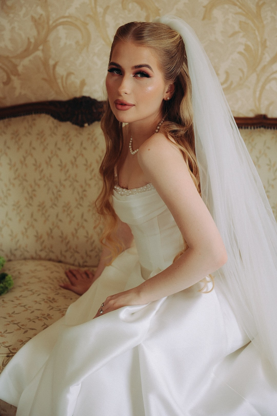 Саша и Аня. Фотограф Нижний Новгород