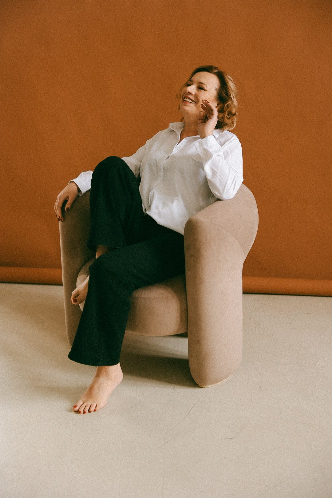 Ольга. Фотограф Нижний Новгород