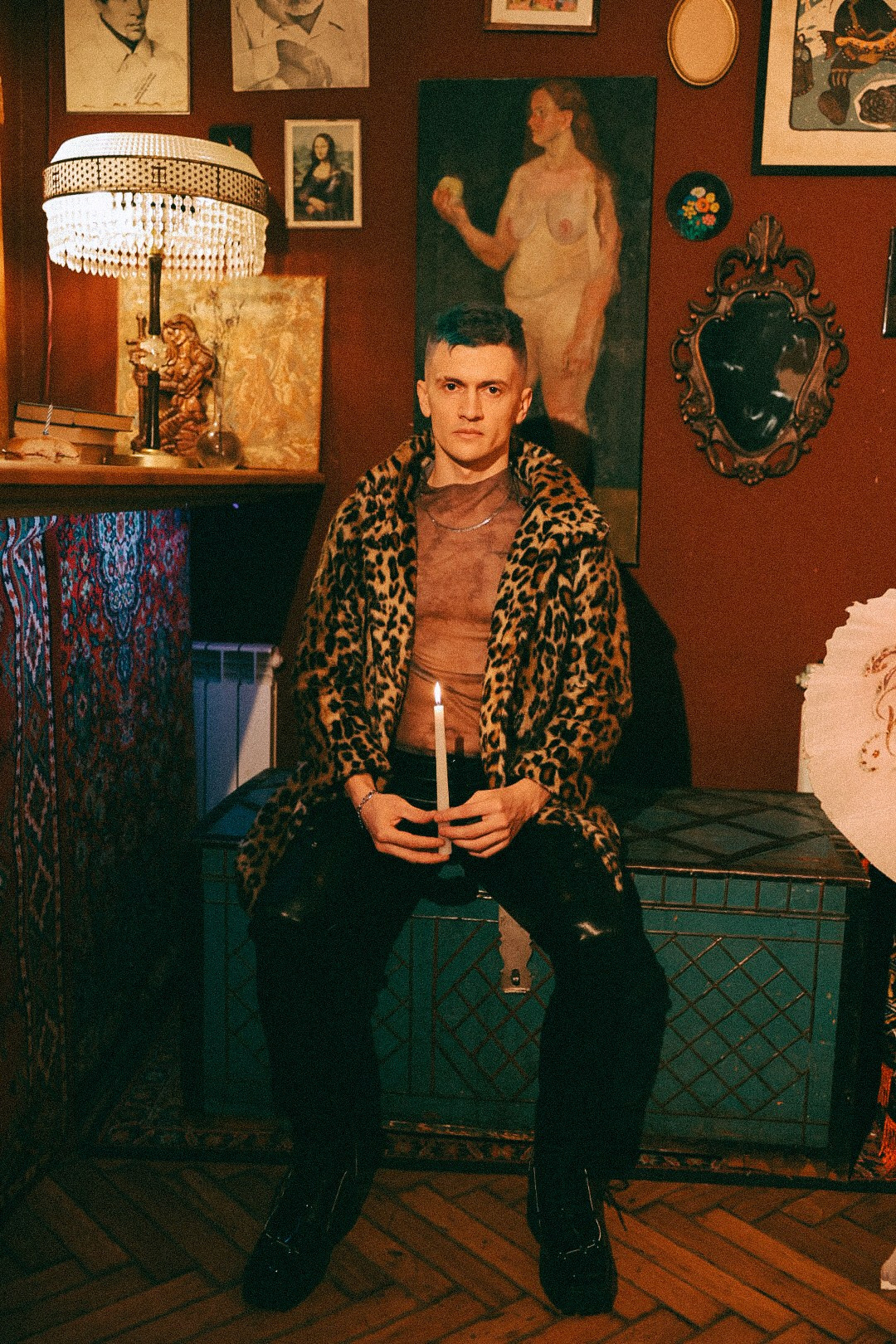 Паша и Арина. Фотограф Нижний Новгород