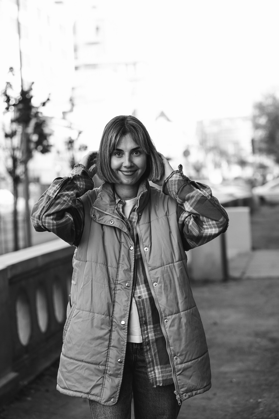 Прогулка по Нижнему. Фотограф Нижний Новгород