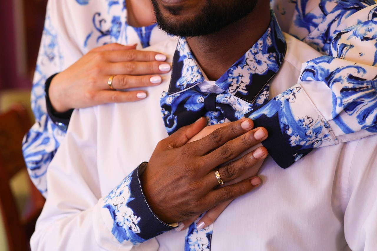 СВАДЬБЫ. Фотограф в Омске