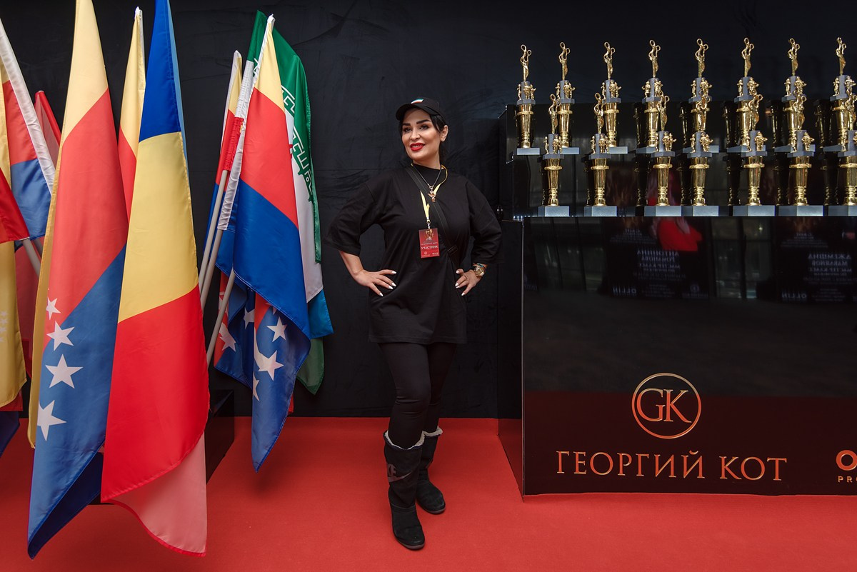 World Championship by Gergy KOT. Семейный и коммерческий фотограф в Сочи Александр Бодунов