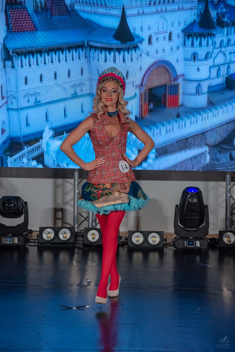 GrandFashionShow2024. Семейный и коммерческий фотограф в Сочи Александр Бодунов