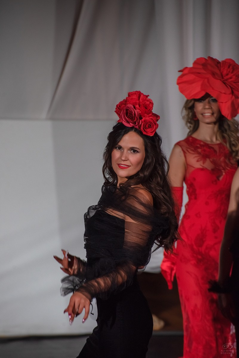 GrandFashionShow2024. Семейный и коммерческий фотограф в Сочи Александр Бодунов