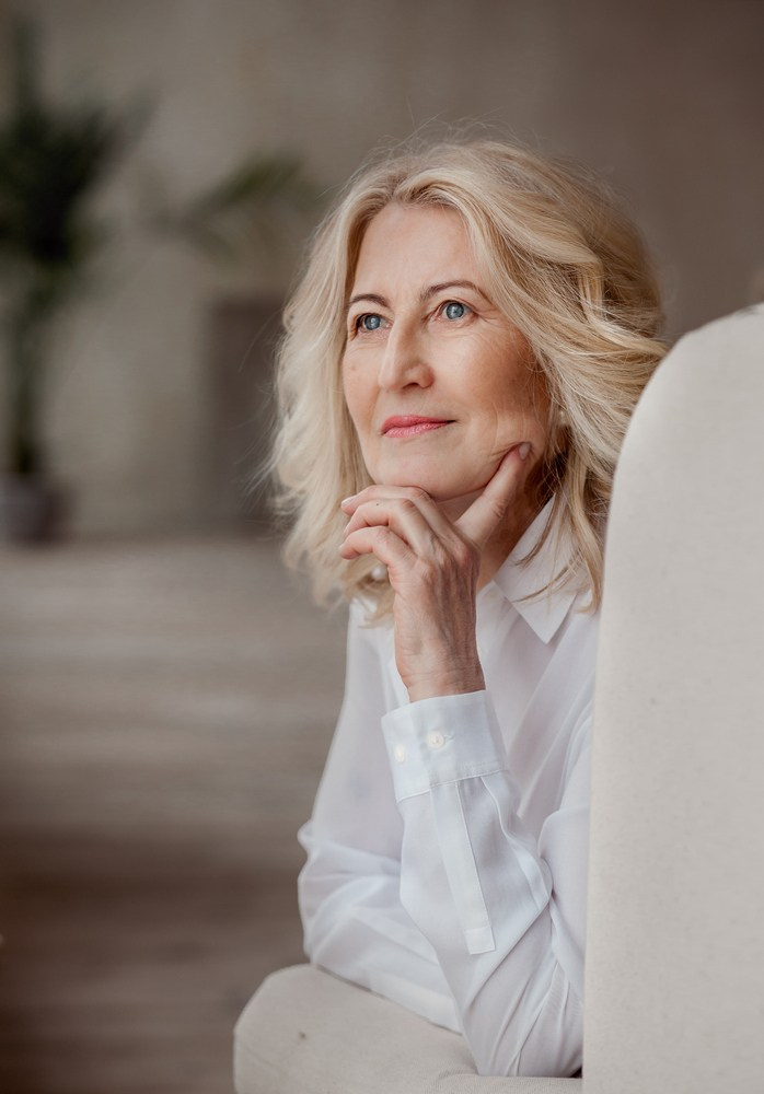 Женский портрет. Детский семейный фотограф в Севастополе Крыму